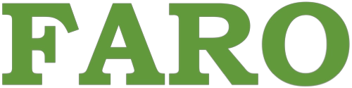 Logo FARO Dienstleistungen